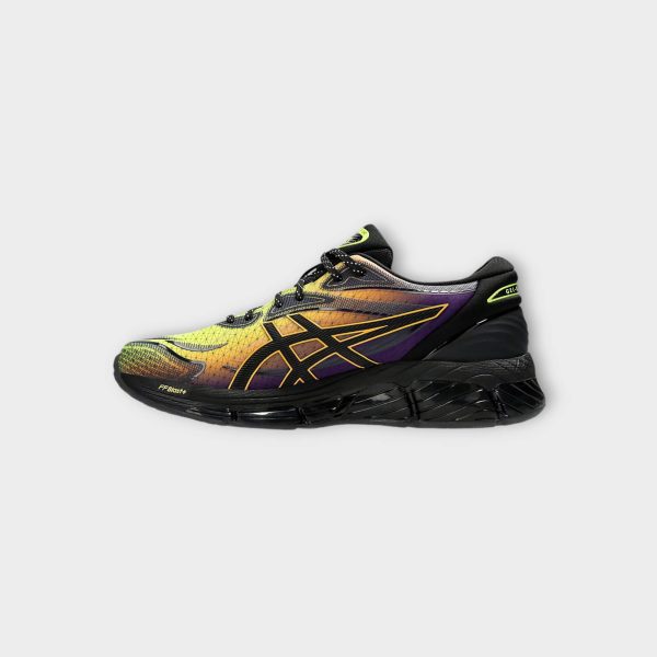 Asics Gel-Quantom 360 VIII I Fellow Yellow Black Sale