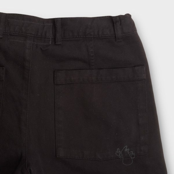 Le Fix Sunny Chino Box Pants I Sort Online