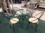 Patio Set on Sale