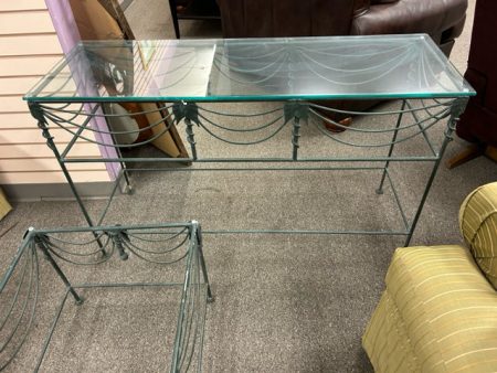 Sofa Table Online