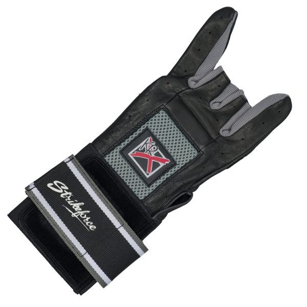 KR Strikeforce Pro Force Positioner Bowling Glove Online Hot Sale