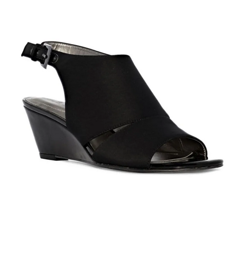 OSWALDA Wedge Sandals Online