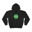 Lucky Hoodie #3 QR CODE Online now