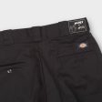 Dickies x Le Fix Original 874 Work Bukser I Sort Hot on Sale