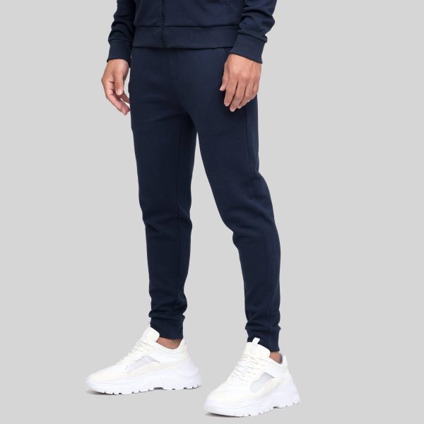 CIRCINUS NAVY SPORT TROUSERS Online now