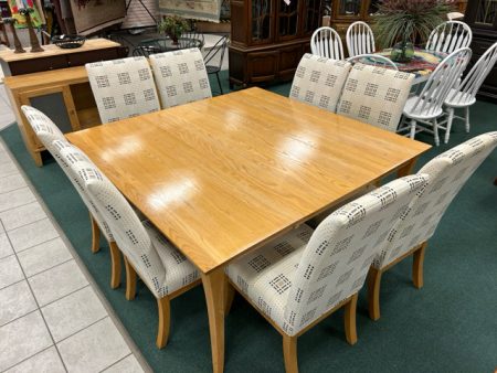 Kincaid Furniture Multi-Pc. Dining Set For Cheap