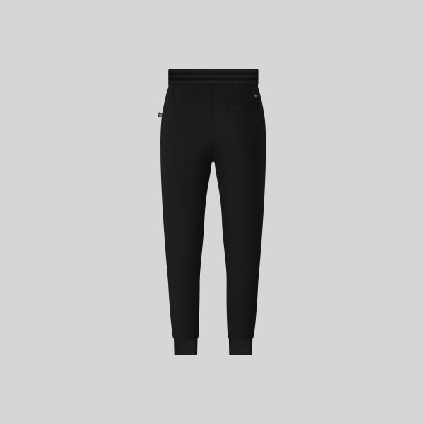 JENO BLACK JOGGER Online Hot Sale