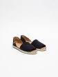 Blue Classic Espadrilles Online Hot Sale