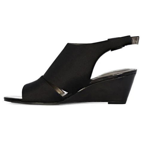 OSWALDA Wedge Sandals Online