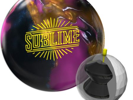 900 Global Sublime Bowling Ball Discount