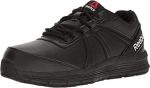 Men s Performance Cross Trainer Work Shoe (IB3501) - Black Hot on Sale