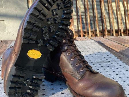 Vibram Montagna Sale