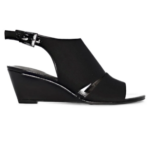 OSWALDA Wedge Sandals Online