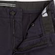 Stone Island 30410 Cotton Cargo Bukser I Navy Hot on Sale