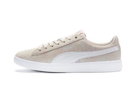 PUMA Vikky v2-Ladies Grey Supply