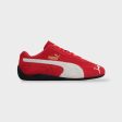 Puma Speedcat OG I Red White Fashion