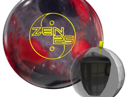 900 Global Zen 25 Bowling Ball Discount