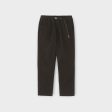 Manastash Flex Climber Pants I Black Fashion