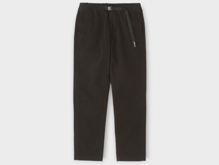 Manastash Flex Climber Pants I Black Fashion