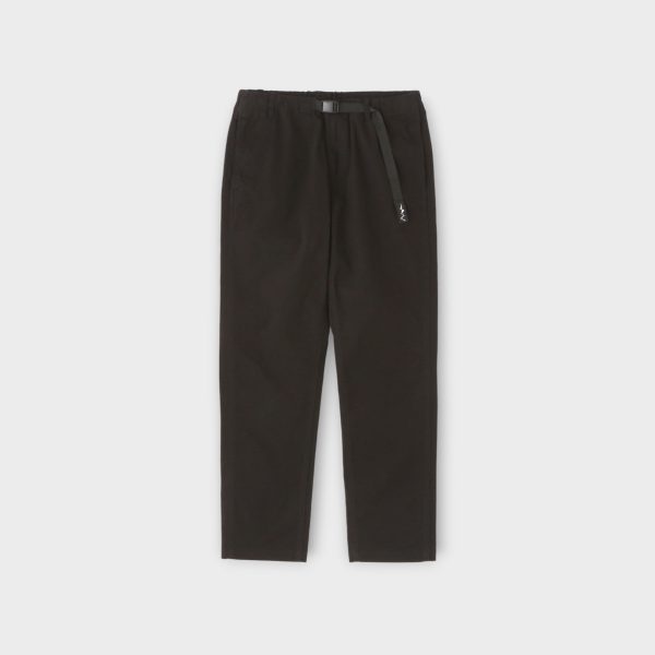 Manastash Flex Climber Pants I Black Fashion