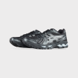 Asics GEL-Kayano 14 Sneakers I Black Pure Silver Online