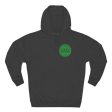 Lucky Hoodie #1 - WARNING! Supply