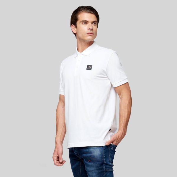 RODAS WHITE POLO Fashion