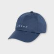 Edwin Katakan Cap I Navy on Sale