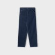 Stan Ray OG Painter Pants I Indigo Denim Sale