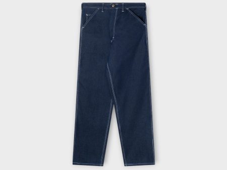 Stan Ray OG Painter Pants I Indigo Denim Sale