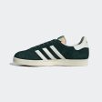 Adidas Gazelle I Mineral Green  Off White For Discount