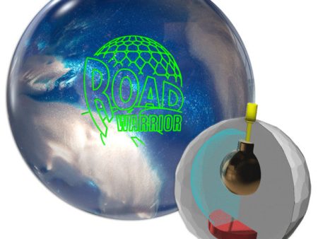 Storm Road Warrior Bowling Ball Online Sale