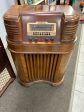 Philco Radio Fashion