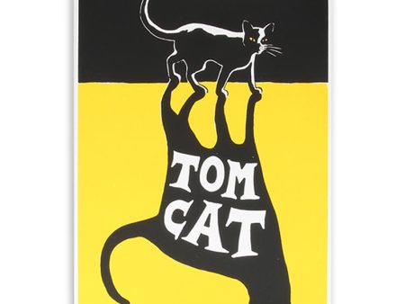 TOM CAT - UNTITLED Online Hot Sale