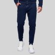 CIRCINUS NAVY SPORT TROUSERS Online now