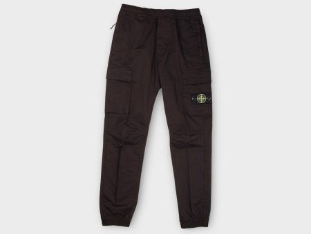 Stone Island 31314 Regular Tapered I Sort Online now