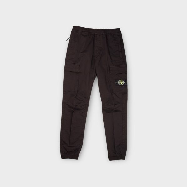 Stone Island 31314 Regular Tapered I Sort Online now