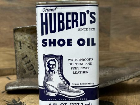 Huberd s Shoe Oil Online