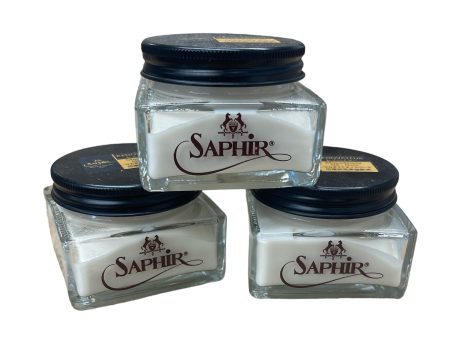 Saphir Renovateur w  Macadamia Oil Supply