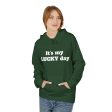 It s My Lucky day Hoodie For Sale