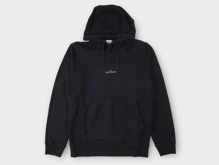 Stone Island 66283 Hoodie I Navy Online Sale