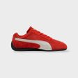 Puma Speedcat OG I Red White Fashion