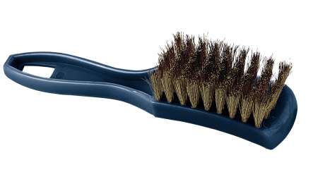 All Brands Generic Wire Shoe Brush Online