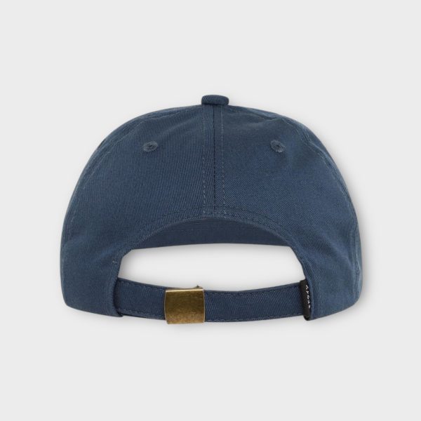 Edwin Katakan Cap I Navy on Sale