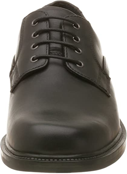 Grayson Waterproof Plain Toe Oxford Fashion