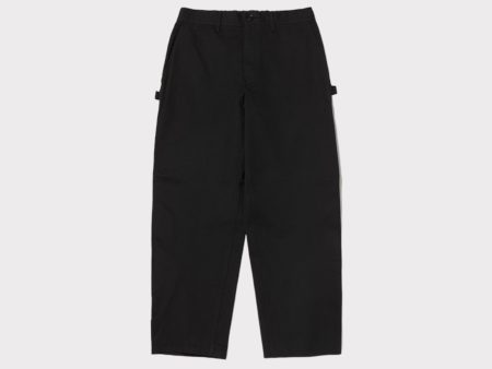 Snow Peak Takibi Chino Wide Pants I Sort Online Hot Sale