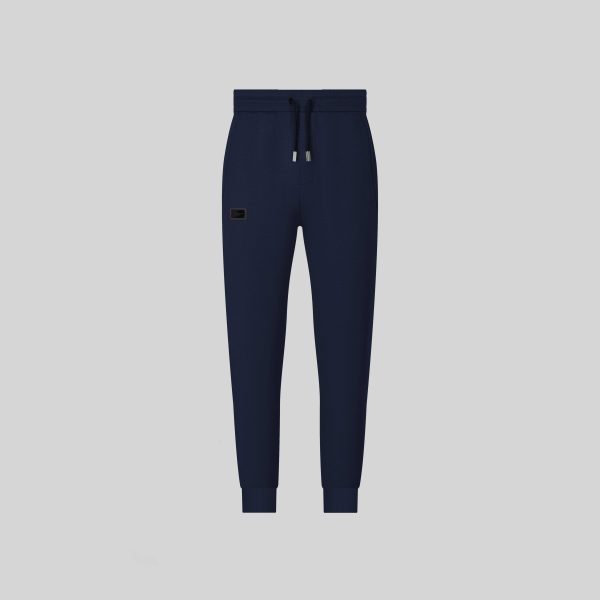 CIRCINUS NAVY SPORT TROUSERS Online now