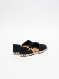 Blue Classic Espadrilles Online Hot Sale