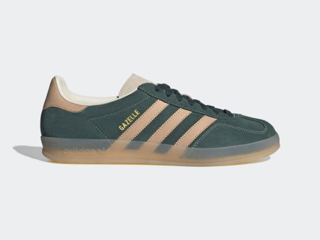 Adidas Gazelle Indoor I SHAGRN WARSA For Discount