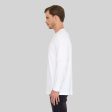 ALNAIR WHITE LONG SLEEVE Supply